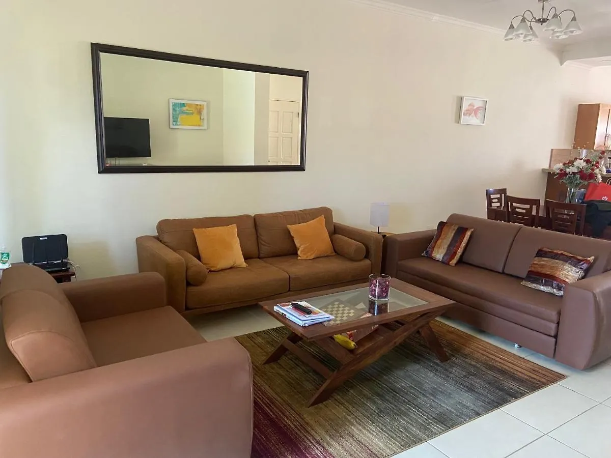 Aparthotel Eagle Beach Cozy Condo Palm Beach Aruba